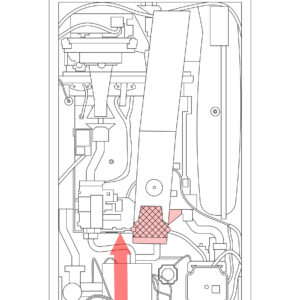 175896 - IDEAL - Logic - Combi 30 ESP1 - Sump